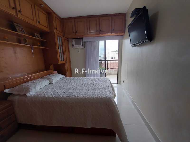 Conheça 20211021_113330 do imóvel - Apartamento 2 quartos à venda Vila Valqueire, Rio de Janeiro - R$ 570.000 - VEAP20015 - 24 20211021_113330 - 24