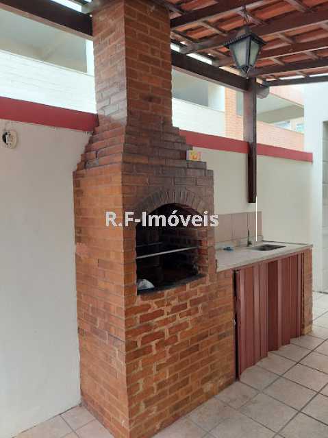 Conheça 20211021_115634 do imóvel - Apartamento 2 quartos à venda Vila Valqueire, Rio de Janeiro - R$ 570.000 - VEAP20015 - 27 20211021_115634 - 27