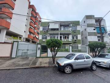 Apartamento 2 quartos para alugar Vila Valqueire, Rio de Janeiro - R$ 1.950 - VEAP20021