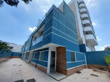 Casa em Condomínio 3 quartos à venda Vila Valqueire, Rio de Janeiro - R$ 550.000 - VECN30002