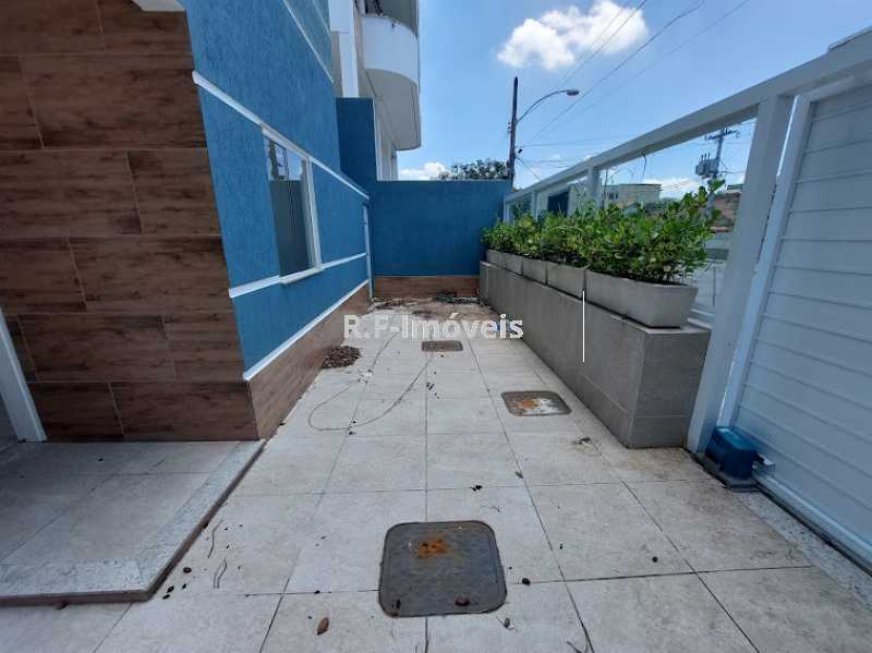 Conheça 20220117_120356 do imóvel - Casa em Condomínio 3 quartos à venda Vila Valqueire, Rio de Janeiro - R$ 550.000 - VECN30002 - 2 20220117_120356 - 2