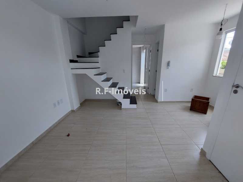 Conheça 20220117_120428 do imóvel - Casa em Condomínio 3 quartos à venda Vila Valqueire, Rio de Janeiro - R$ 550.000 - VECN30002 - 3 20220117_120428 - 3