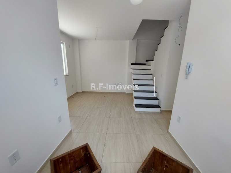 Conheça 20220117_120639 do imóvel - Casa em Condomínio 3 quartos à venda Vila Valqueire, Rio de Janeiro - R$ 550.000 - VECN30002 - 4 20220117_120639 - 4