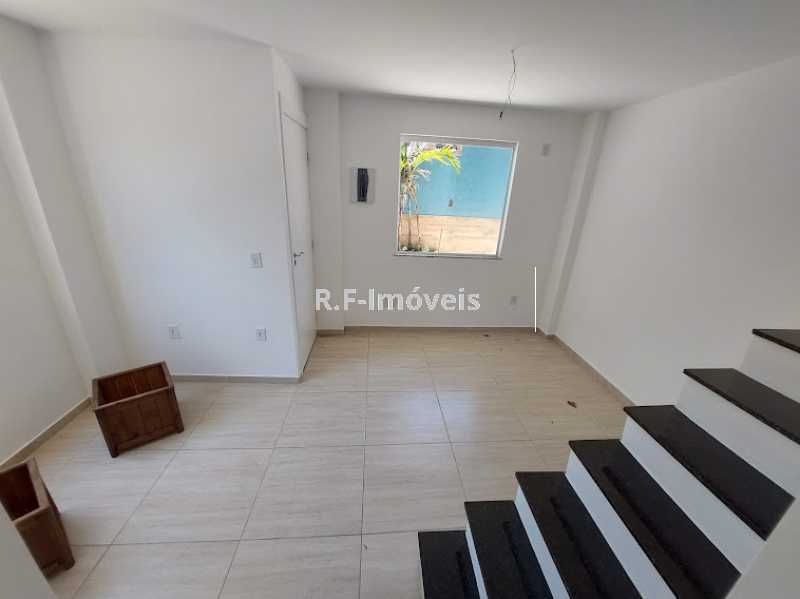 Conheça 20220117_120706 do imóvel - Casa em Condomínio 3 quartos à venda Vila Valqueire, Rio de Janeiro - R$ 550.000 - VECN30002 - 6 20220117_120706 - 6