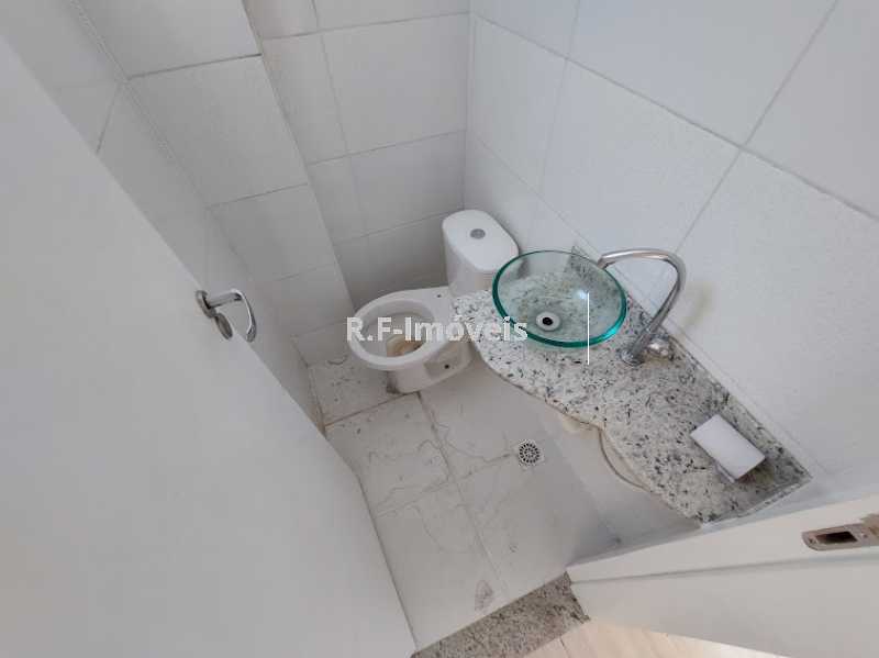 Conheça 20220117_120711 do imóvel - Casa em Condomínio 3 quartos à venda Vila Valqueire, Rio de Janeiro - R$ 550.000 - VECN30002 - 7 20220117_120711 - 7