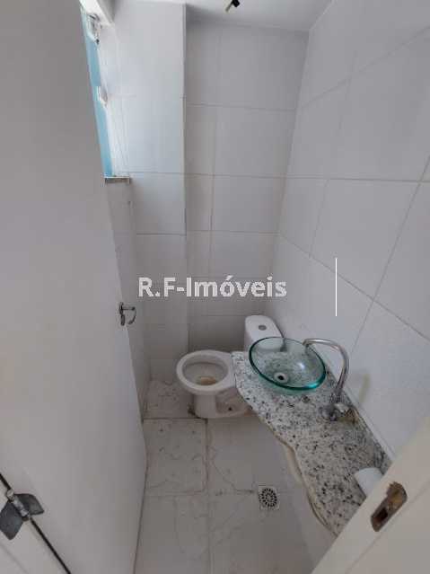 Conheça 20220117_120717 do imóvel - Casa em Condomínio 3 quartos à venda Vila Valqueire, Rio de Janeiro - R$ 550.000 - VECN30002 - 8 20220117_120717 - 8