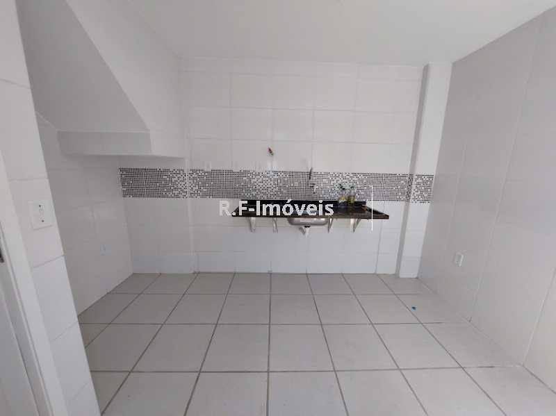 Conheça 20220117_120733 do imóvel - Casa em Condomínio 3 quartos à venda Vila Valqueire, Rio de Janeiro - R$ 550.000 - VECN30002 - 9 20220117_120733 - 9