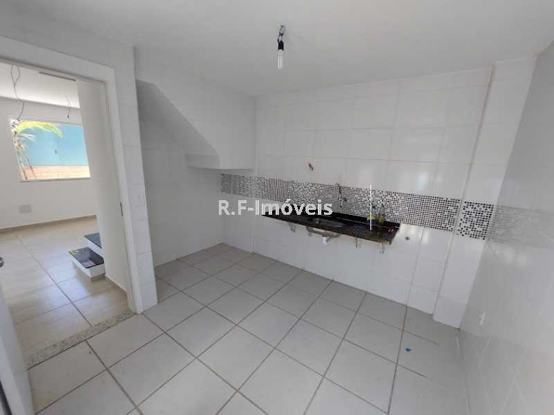 Conheça 20220117_120746 do imóvel - Casa em Condomínio 3 quartos à venda Vila Valqueire, Rio de Janeiro - R$ 550.000 - VECN30002 - 10 20220117_120746 - 10