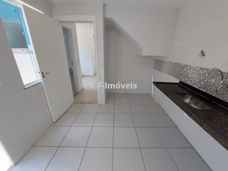 Conheça 20220117_120759 do imóvel - Casa em Condomínio 3 quartos à venda Vila Valqueire, Rio de Janeiro - R$ 550.000 - VECN30002 - 11 20220117_120759 - 11