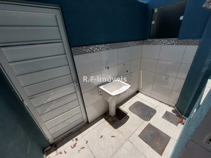 Conheça 20220117_120805 do imóvel - Casa em Condomínio 3 quartos à venda Vila Valqueire, Rio de Janeiro - R$ 550.000 - VECN30002 - 12 20220117_120805 - 12