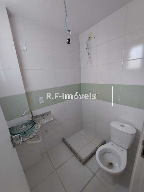 Conheça 20220117_120831 do imóvel - Casa em Condomínio 3 quartos à venda Vila Valqueire, Rio de Janeiro - R$ 550.000 - VECN30002 - 13 20220117_120831 - 13