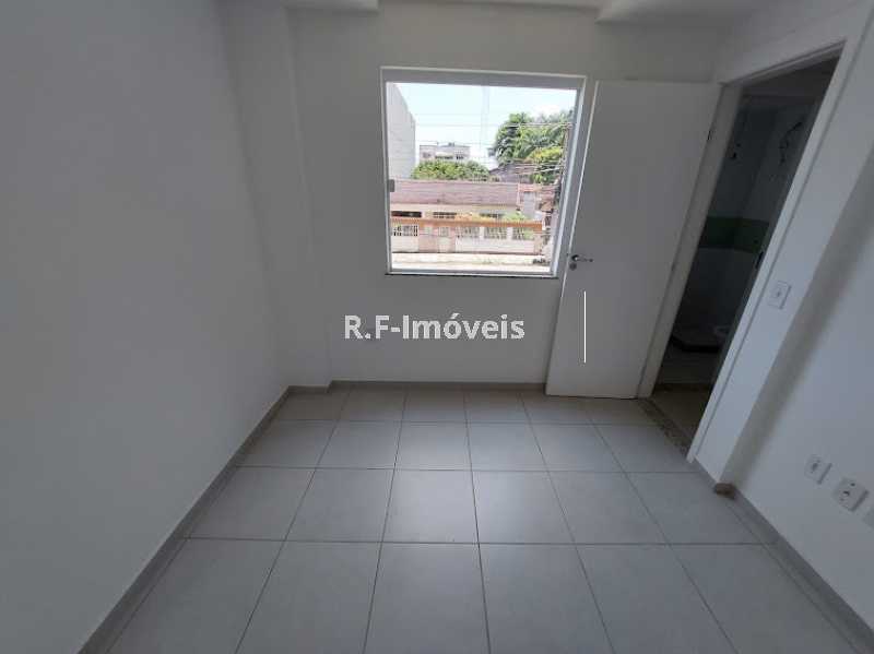 Conheça 20220117_120853 do imóvel - Casa em Condomínio 3 quartos à venda Vila Valqueire, Rio de Janeiro - R$ 550.000 - VECN30002 - 15 20220117_120853 - 15