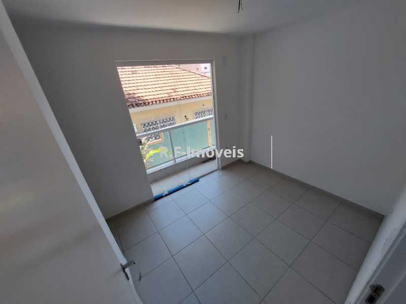 Conheça 20220117_120911 do imóvel - Casa em Condomínio 3 quartos à venda Vila Valqueire, Rio de Janeiro - R$ 550.000 - VECN30002 - 16 20220117_120911 - 16