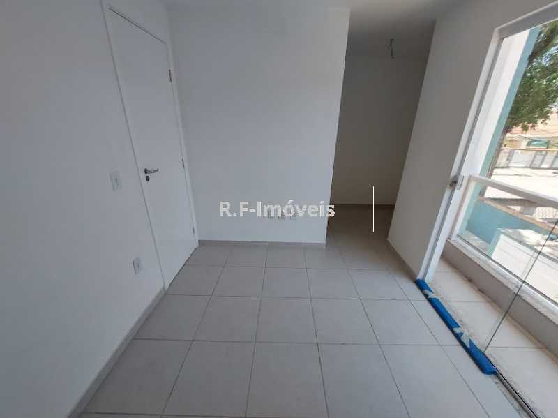 Conheça 20220117_120920 do imóvel - Casa em Condomínio 3 quartos à venda Vila Valqueire, Rio de Janeiro - R$ 550.000 - VECN30002 - 17 20220117_120920 - 17