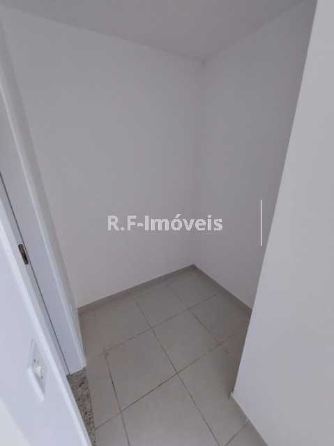 Conheça 20220117_120935 do imóvel - Casa em Condomínio 3 quartos à venda Vila Valqueire, Rio de Janeiro - R$ 550.000 - VECN30002 - 19 20220117_120935 - 19