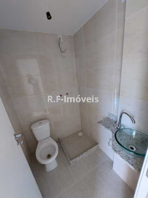 Conheça 20220117_120947 do imóvel - Casa em Condomínio 3 quartos à venda Vila Valqueire, Rio de Janeiro - R$ 550.000 - VECN30002 - 20 20220117_120947 - 20