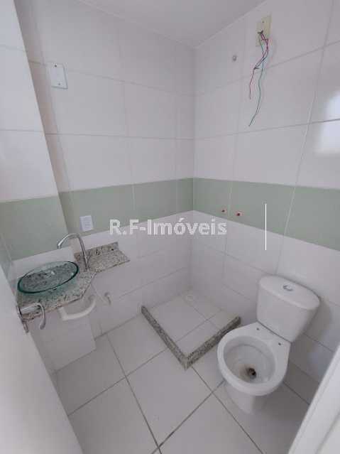Conheça 20220117_121105 do imóvel - Casa em Condomínio 3 quartos à venda Vila Valqueire, Rio de Janeiro - R$ 550.000 - VECN30002 - 23 20220117_121105 - 23