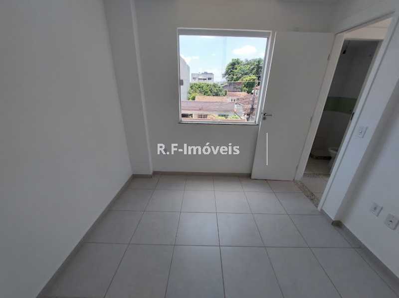 Conheça 20220117_121123 do imóvel - Casa em Condomínio 3 quartos à venda Vila Valqueire, Rio de Janeiro - R$ 550.000 - VECN30002 - 25 20220117_121123 - 25