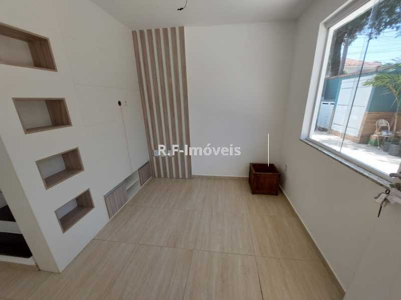 Conheça 20220117_122038 do imóvel - Casa em Condomínio 3 quartos à venda Vila Valqueire, Rio de Janeiro - R$ 490.000 - VECN30003 - 3 20220117_122038 - 3