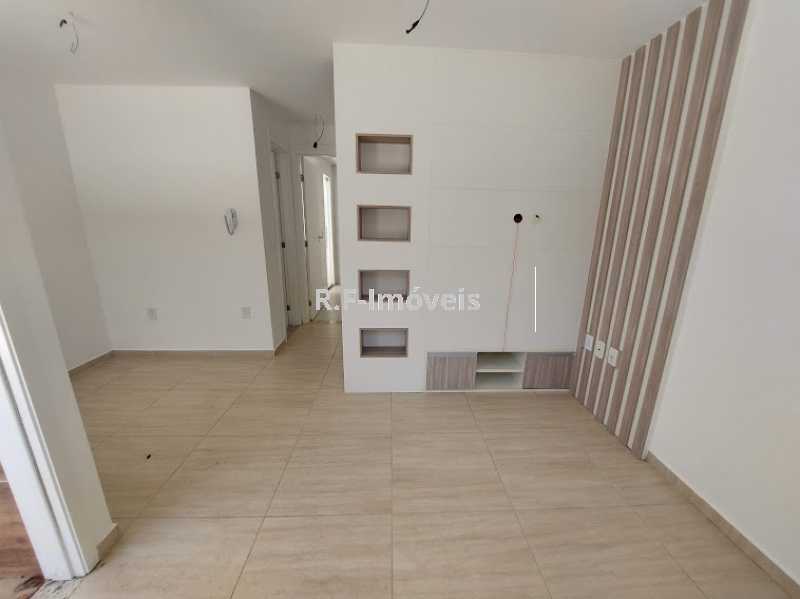 Conheça 20220117_122052 do imóvel - Casa em Condomínio 3 quartos à venda Vila Valqueire, Rio de Janeiro - R$ 490.000 - VECN30003 - 4 20220117_122052 - 4
