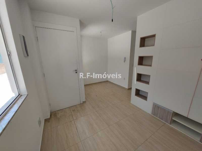 Conheça 20220117_122116 do imóvel - Casa em Condomínio 3 quartos à venda Vila Valqueire, Rio de Janeiro - R$ 490.000 - VECN30003 - 5 20220117_122116 - 5