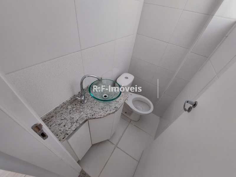 Conheça 20220117_122140 do imóvel - Casa em Condomínio 3 quartos à venda Vila Valqueire, Rio de Janeiro - R$ 490.000 - VECN30003 - 7 20220117_122140 - 7