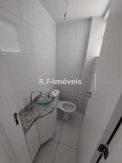Conheça 20220117_122144 do imóvel - Casa em Condomínio 3 quartos à venda Vila Valqueire, Rio de Janeiro - R$ 490.000 - VECN30003 - 8 20220117_122144 - 8
