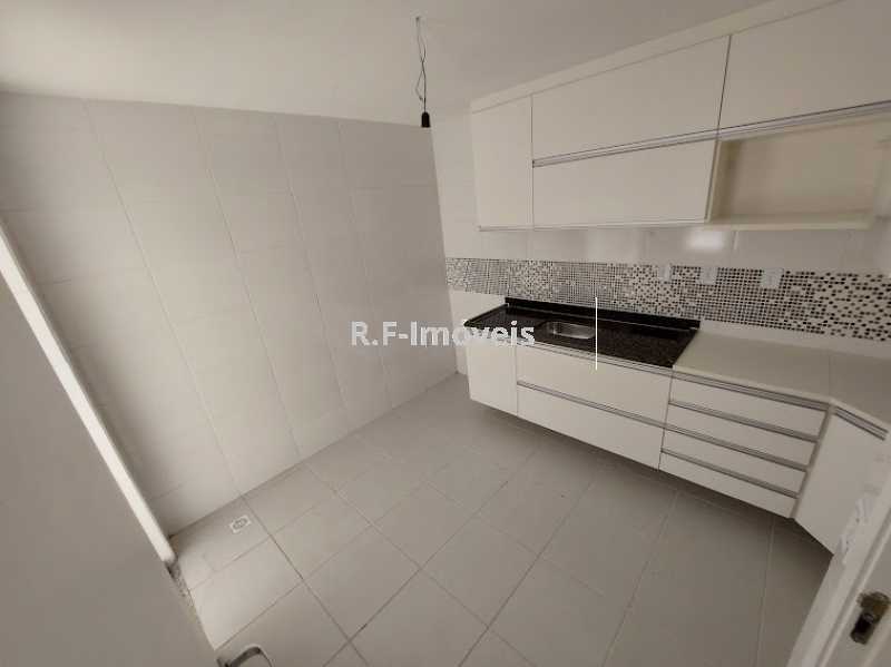 Conheça 20220117_122150 do imóvel - Casa em Condomínio 3 quartos à venda Vila Valqueire, Rio de Janeiro - R$ 490.000 - VECN30003 - 9 20220117_122150 - 9