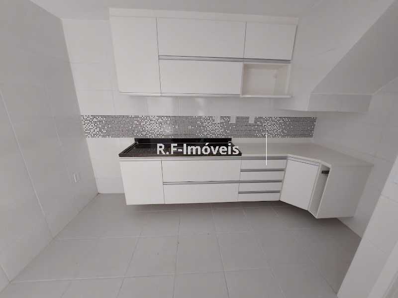 Conheça 20220117_122156 do imóvel - Casa em Condomínio 3 quartos à venda Vila Valqueire, Rio de Janeiro - R$ 490.000 - VECN30003 - 10 20220117_122156 - 10
