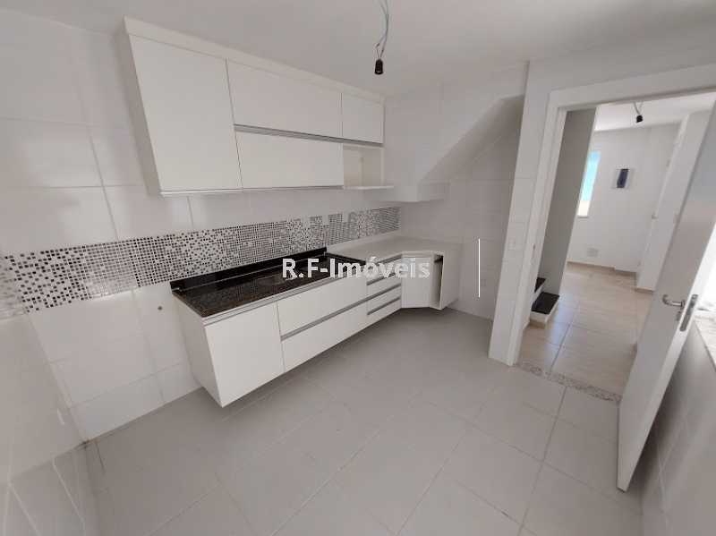 Conheça 20220117_122203 do imóvel - Casa em Condomínio 3 quartos à venda Vila Valqueire, Rio de Janeiro - R$ 490.000 - VECN30003 - 11 20220117_122203 - 11
