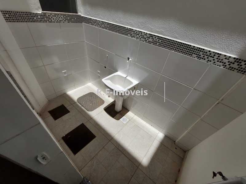 Conheça 20220117_122213 do imóvel - Casa em Condomínio 3 quartos à venda Vila Valqueire, Rio de Janeiro - R$ 490.000 - VECN30003 - 12 20220117_122213 - 12