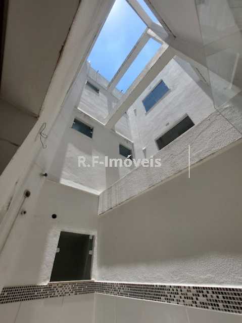 Conheça 20220117_122228 do imóvel - Casa em Condomínio 3 quartos à venda Vila Valqueire, Rio de Janeiro - R$ 490.000 - VECN30003 - 13 20220117_122228 - 13