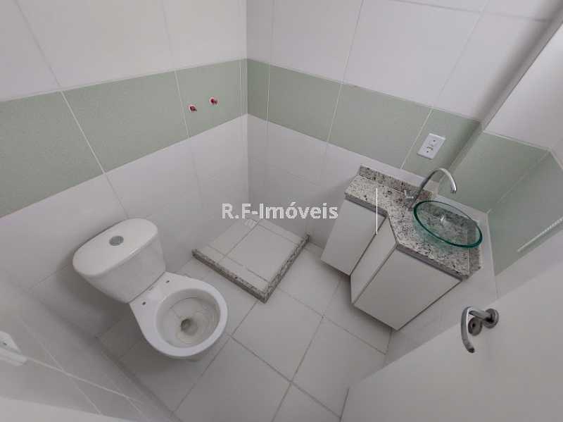 Conheça 20220117_122259 do imóvel - Casa em Condomínio 3 quartos à venda Vila Valqueire, Rio de Janeiro - R$ 490.000 - VECN30003 - 14 20220117_122259 - 14