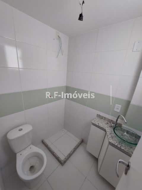 Conheça 20220117_122303 do imóvel - Casa em Condomínio 3 quartos à venda Vila Valqueire, Rio de Janeiro - R$ 490.000 - VECN30003 - 15 20220117_122303 - 15