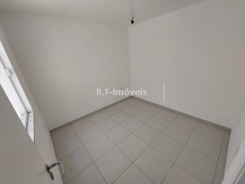 Conheça 20220117_122314 do imóvel - Casa em Condomínio 3 quartos à venda Vila Valqueire, Rio de Janeiro - R$ 490.000 - VECN30003 - 16 20220117_122314 - 16