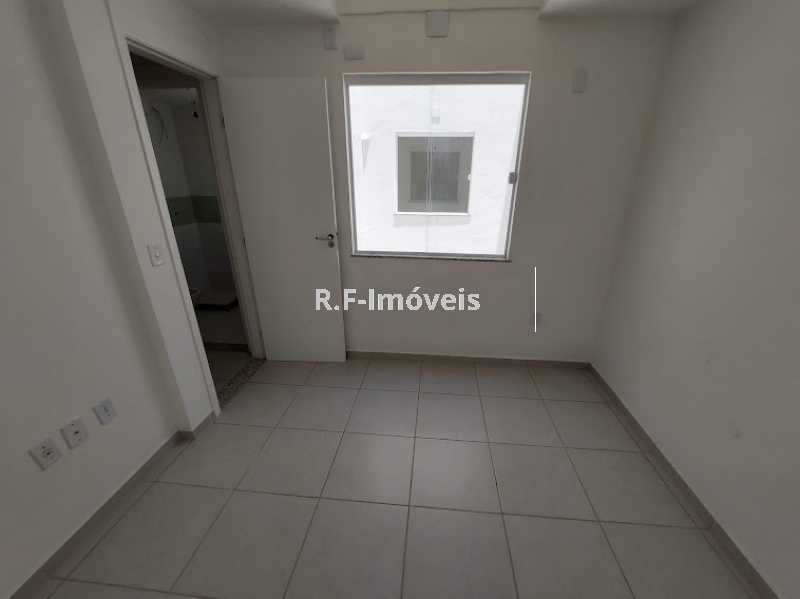 Conheça 20220117_122321 do imóvel - Casa em Condomínio 3 quartos à venda Vila Valqueire, Rio de Janeiro - R$ 490.000 - VECN30003 - 17 20220117_122321 - 17