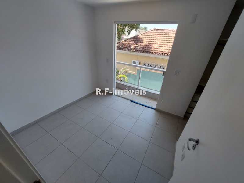 Conheça 20220117_122332 do imóvel - Casa em Condomínio 3 quartos à venda Vila Valqueire, Rio de Janeiro - R$ 490.000 - VECN30003 - 18 20220117_122332 - 18