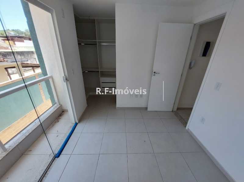 Conheça 20220117_122339 do imóvel - Casa em Condomínio 3 quartos à venda Vila Valqueire, Rio de Janeiro - R$ 490.000 - VECN30003 - 19 20220117_122339 - 19