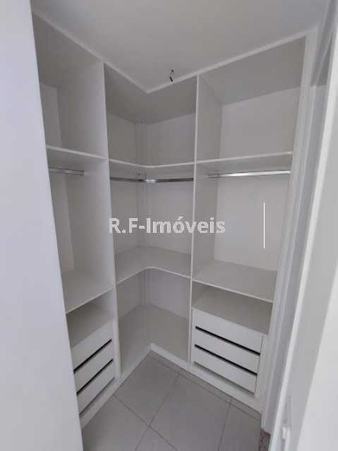 Conheça 20220117_122344 do imóvel - Casa em Condomínio 3 quartos à venda Vila Valqueire, Rio de Janeiro - R$ 490.000 - VECN30003 - 20 20220117_122344 - 20