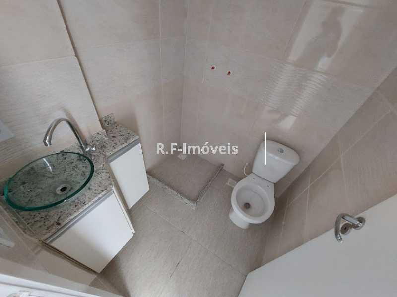 Conheça 20220117_122350 do imóvel - Casa em Condomínio 3 quartos à venda Vila Valqueire, Rio de Janeiro - R$ 490.000 - VECN30003 - 21 20220117_122350 - 21