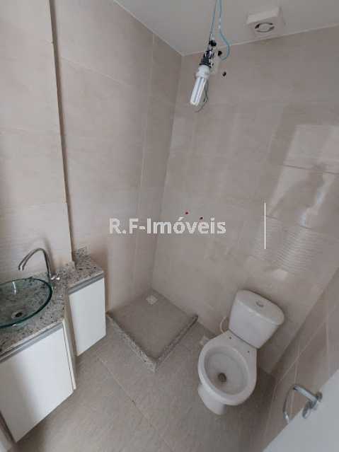 Conheça 20220117_122354 do imóvel - Casa em Condomínio 3 quartos à venda Vila Valqueire, Rio de Janeiro - R$ 490.000 - VECN30003 - 22 20220117_122354 - 22