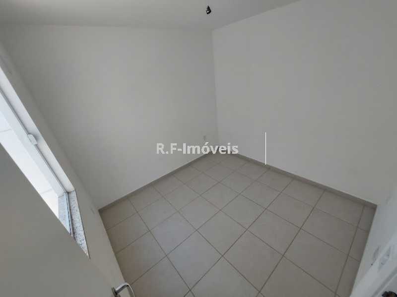 Conheça 20220117_122437 do imóvel - Casa em Condomínio 3 quartos à venda Vila Valqueire, Rio de Janeiro - R$ 490.000 - VECN30003 - 25 20220117_122437 - 25