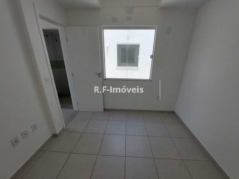 Conheça 20220117_122445 do imóvel - Casa em Condomínio 3 quartos à venda Vila Valqueire, Rio de Janeiro - R$ 490.000 - VECN30003 - 26 20220117_122445 - 26