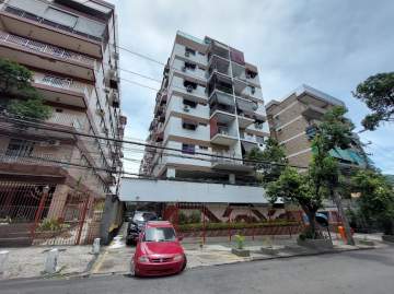 Apartamento à venda Rua Florianópolis,Praça Seca, Rio de Janeiro - R$ 220.000 - VEAP20024