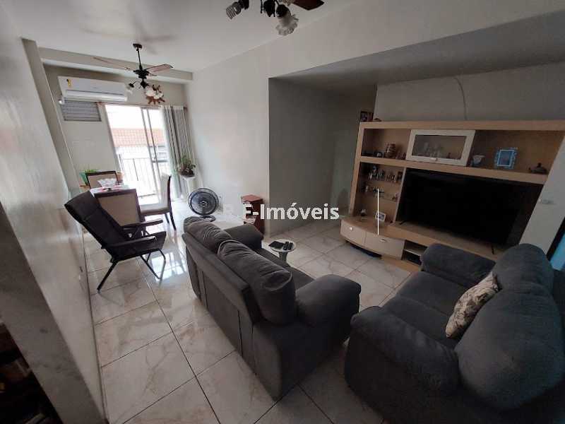 Conheça 20220204_110129 do imóvel - Apartamento à venda Rua Florianópolis,Praça Seca, Rio de Janeiro - R$ 220.000 - VEAP20024 - 2 20220204_110129 - 2