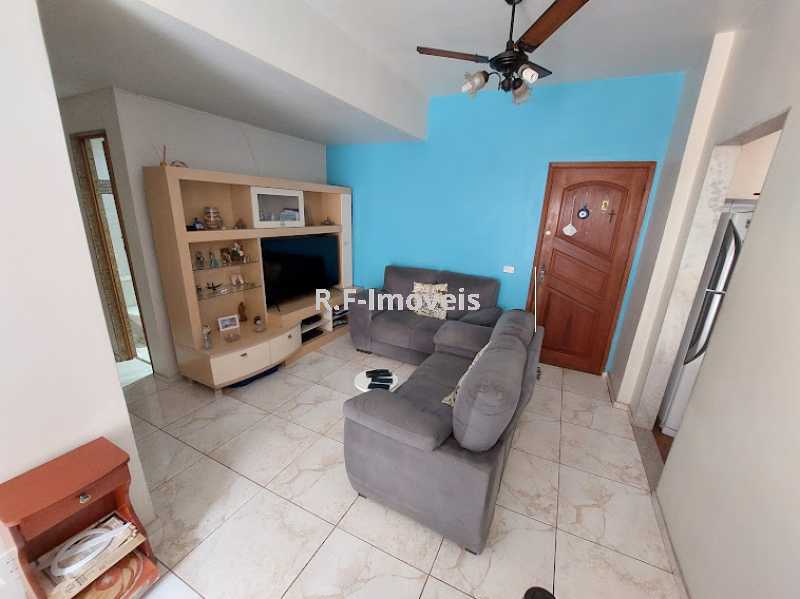 Conheça 20220204_110157 do imóvel - Apartamento à venda Rua Florianópolis,Praça Seca, Rio de Janeiro - R$ 220.000 - VEAP20024 - 3 20220204_110157 - 3
