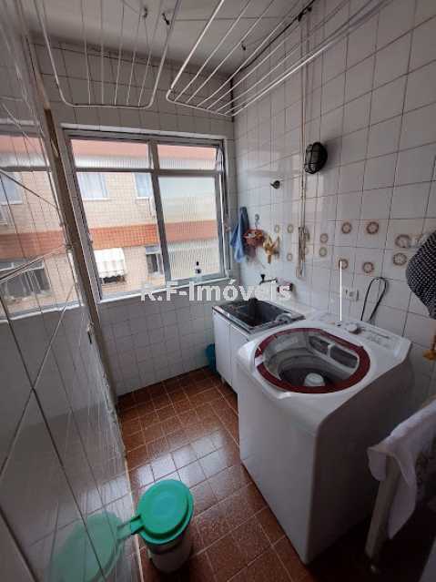 Conheça 20220204_110500 do imóvel - Apartamento à venda Rua Florianópolis,Praça Seca, Rio de Janeiro - R$ 220.000 - VEAP20024 - 7 20220204_110500 - 7
