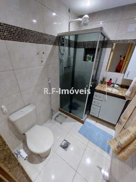 Conheça 20220204_110534 do imóvel - Apartamento à venda Rua Florianópolis,Praça Seca, Rio de Janeiro - R$ 220.000 - VEAP20024 - 8 20220204_110534 - 8