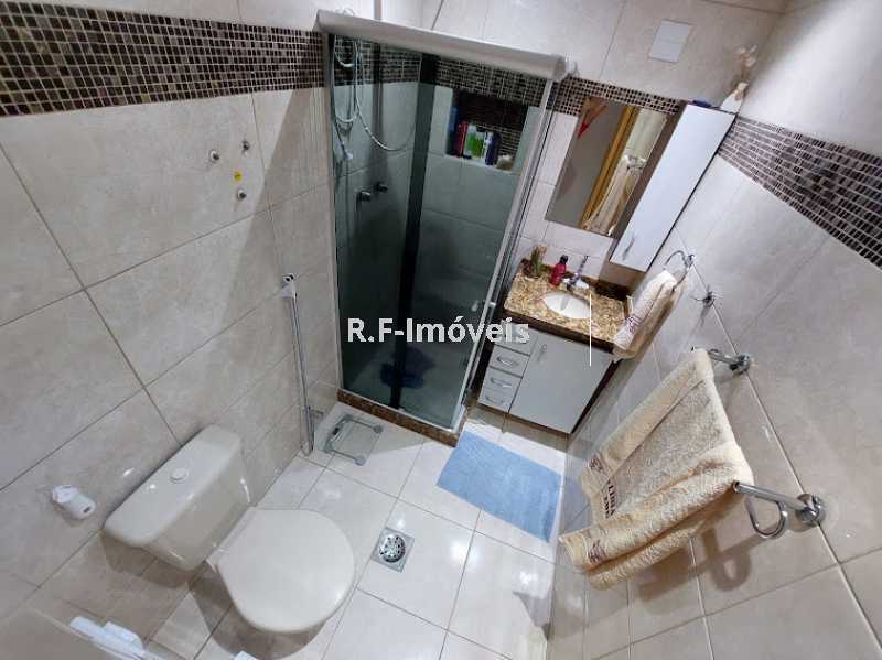 Conheça 20220204_110550 do imóvel - Apartamento à venda Rua Florianópolis,Praça Seca, Rio de Janeiro - R$ 220.000 - VEAP20024 - 9 20220204_110550 - 9