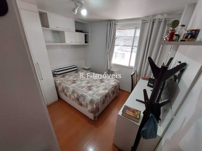 Conheça 20220204_110610 do imóvel - Apartamento à venda Rua Florianópolis,Praça Seca, Rio de Janeiro - R$ 220.000 - VEAP20024 - 10 20220204_110610 - 10